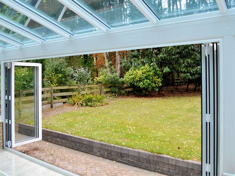 Bi Fold Doors Sutton French Doors Sutton Garden Doors Sutton