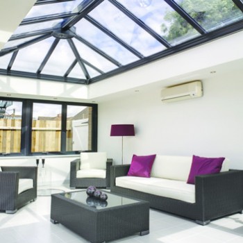 Orangeries Orangeries
