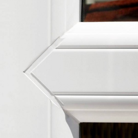 UPVC Windows Sutton UPVC Window Fitters Bespoke UPVC Windows