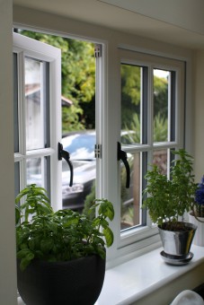 Window Security Surrey