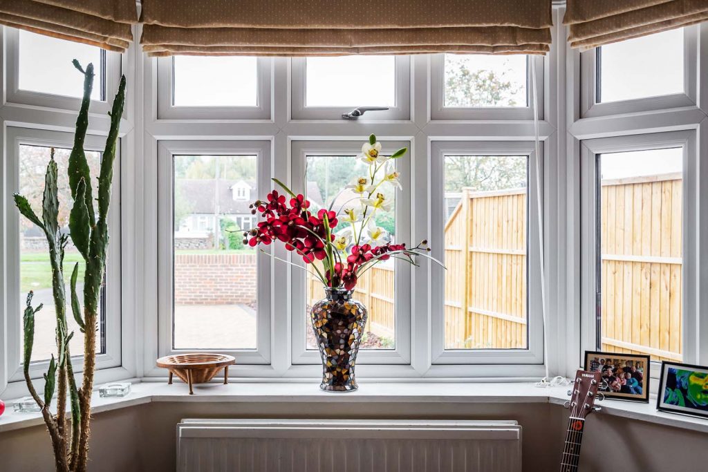 Casement Windows Surrey