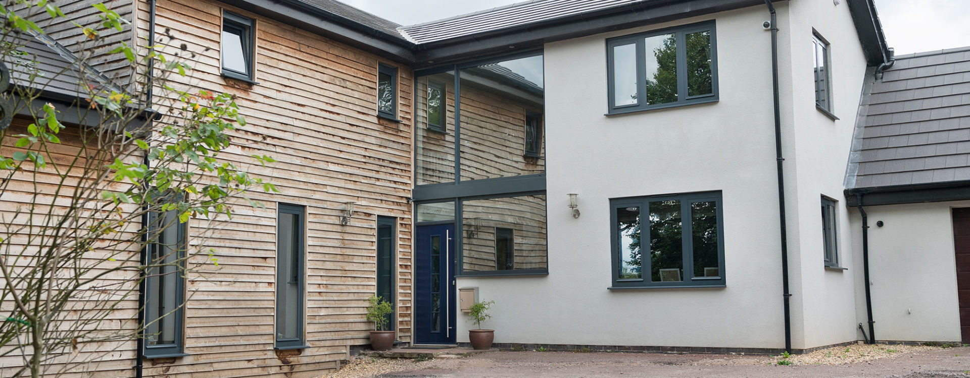 Aluminium Windows Croydon