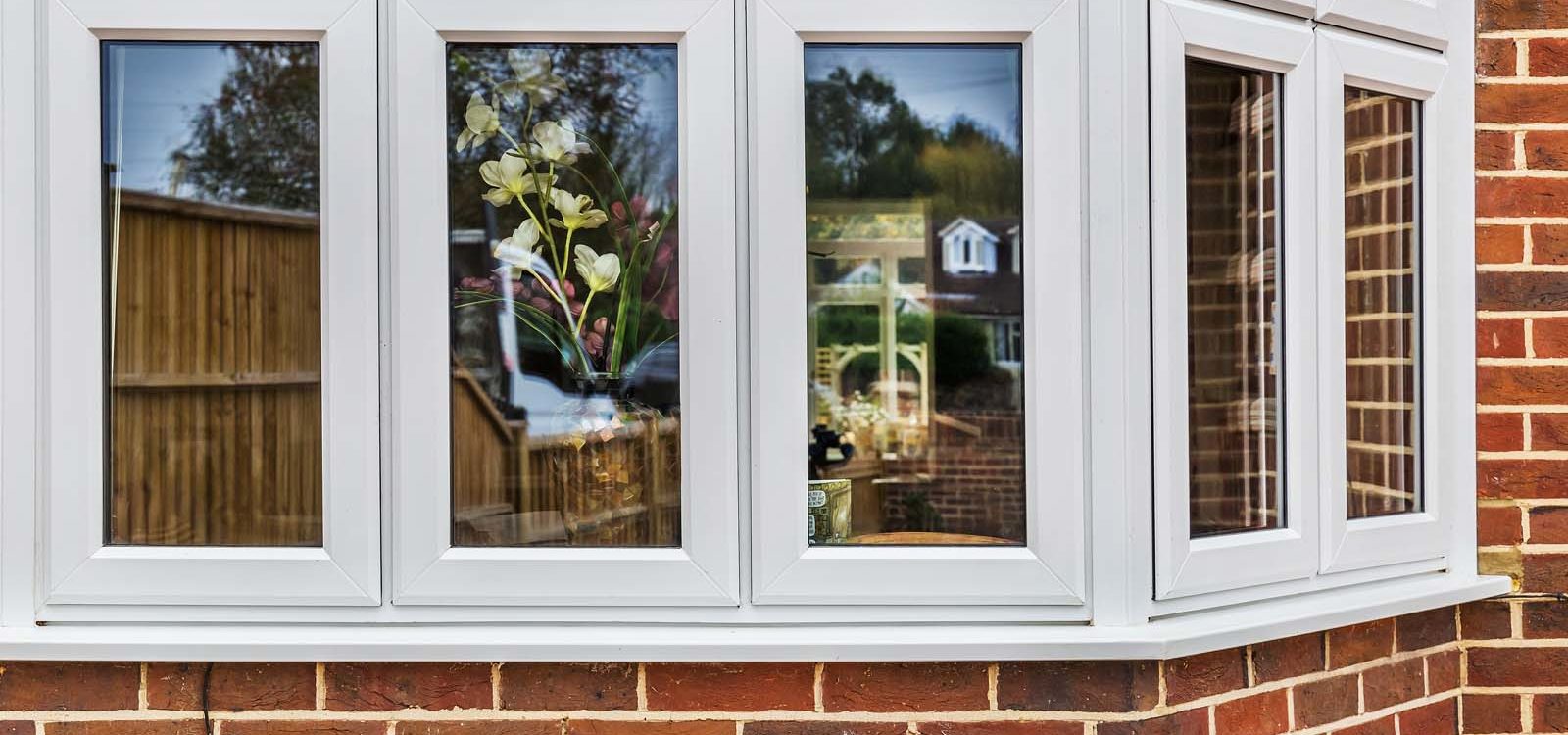 uPVC Bow & Bay Windows Croydon Bow & Bay Window Prices Croydon