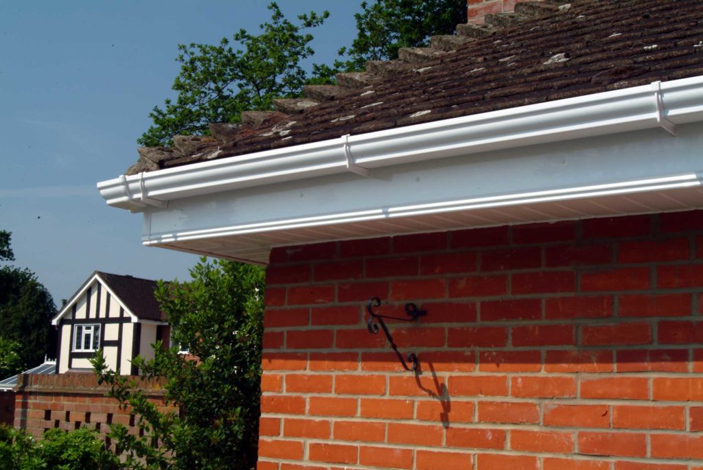 Roofline Sutton