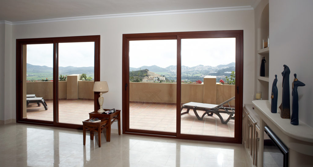 Patio Doors Surrey