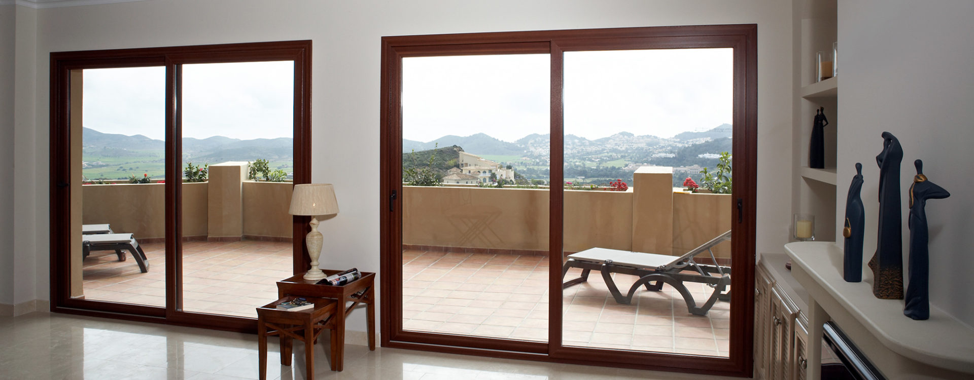 Patio Doors Surrey