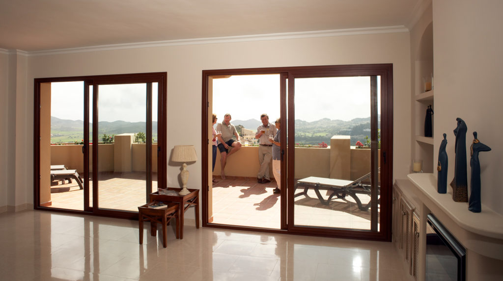 Patio Doors