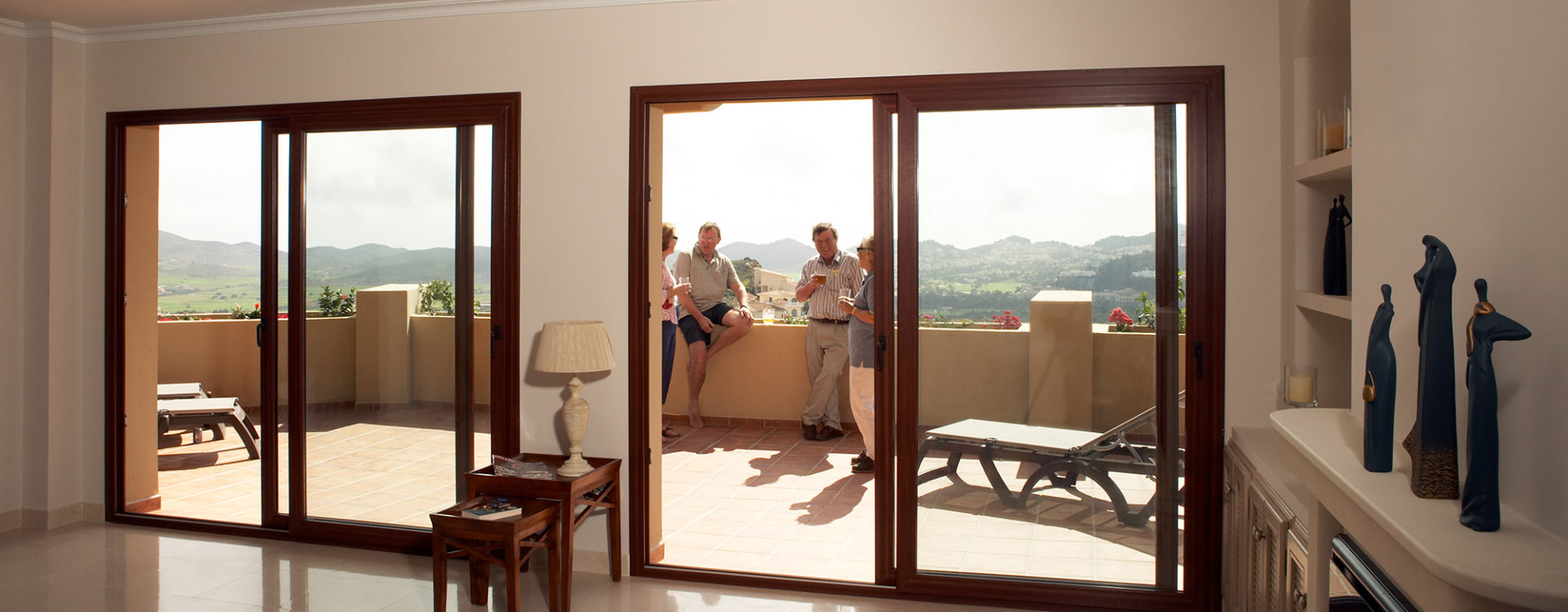 Patio Doors Quotes