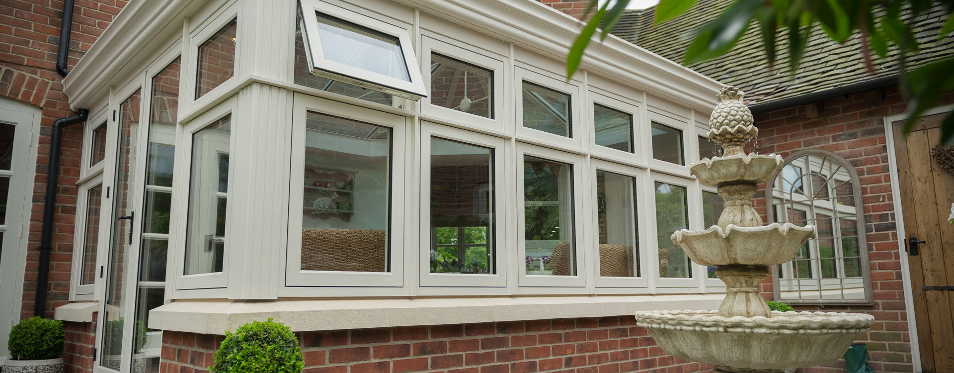 Residence Collection Sutton