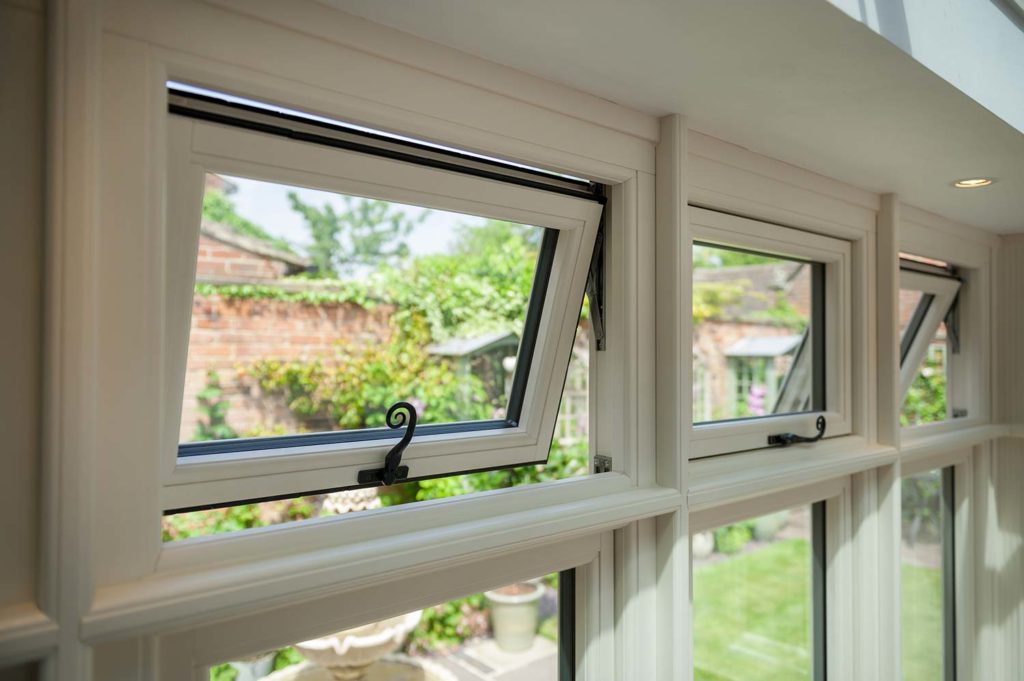 Residence Window Quotes Epsom