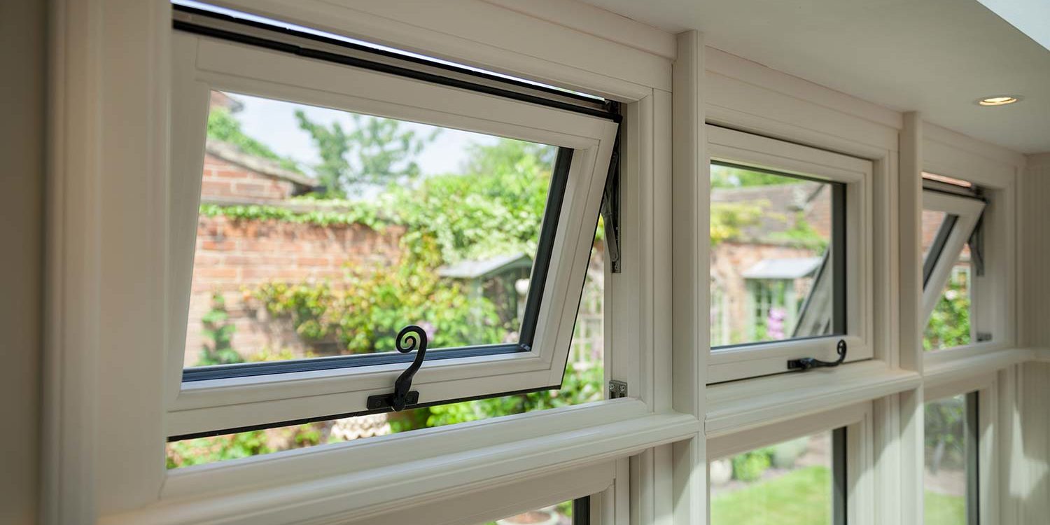 Residence Window Quotes