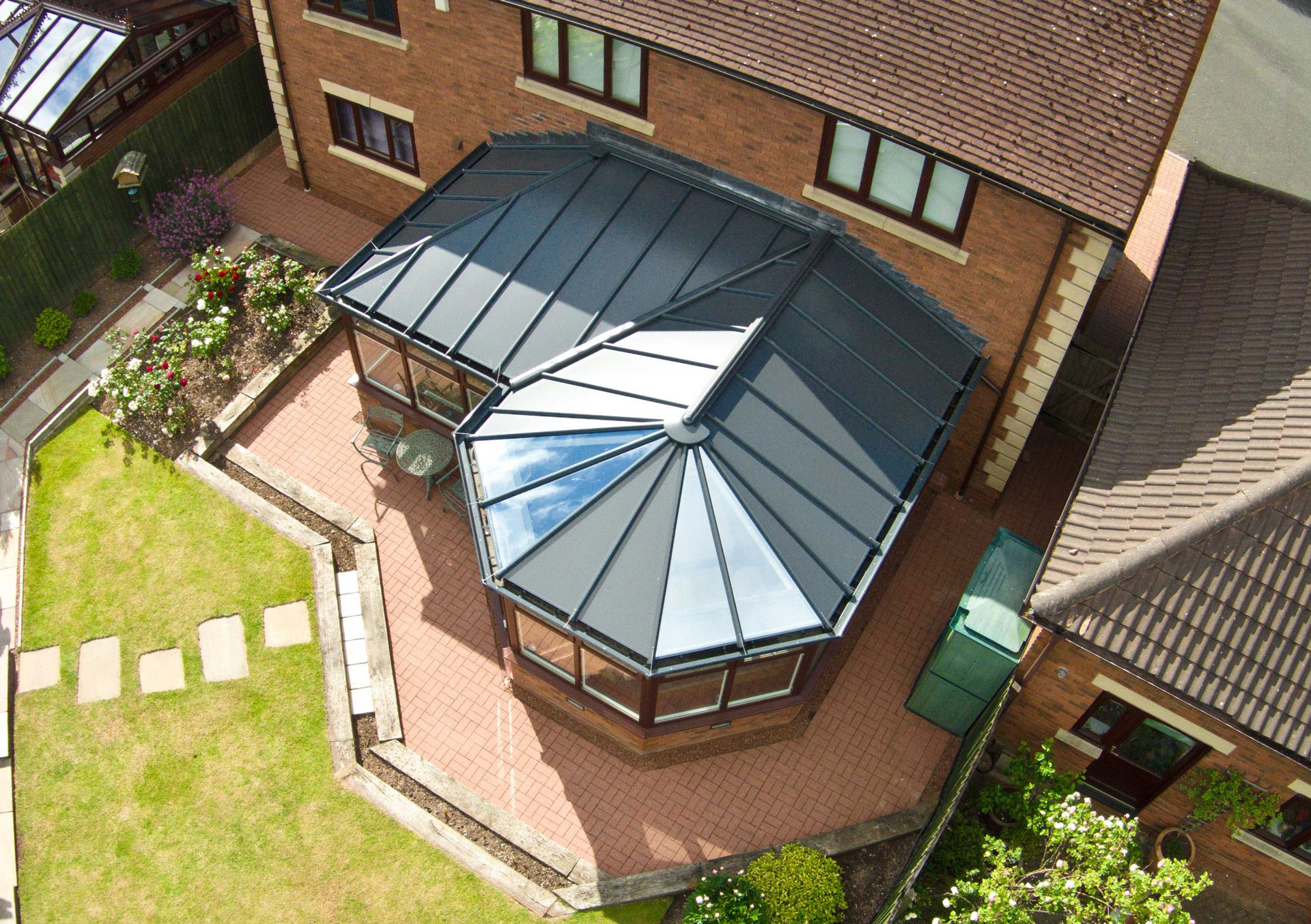 conservatory-roof-p-shaped