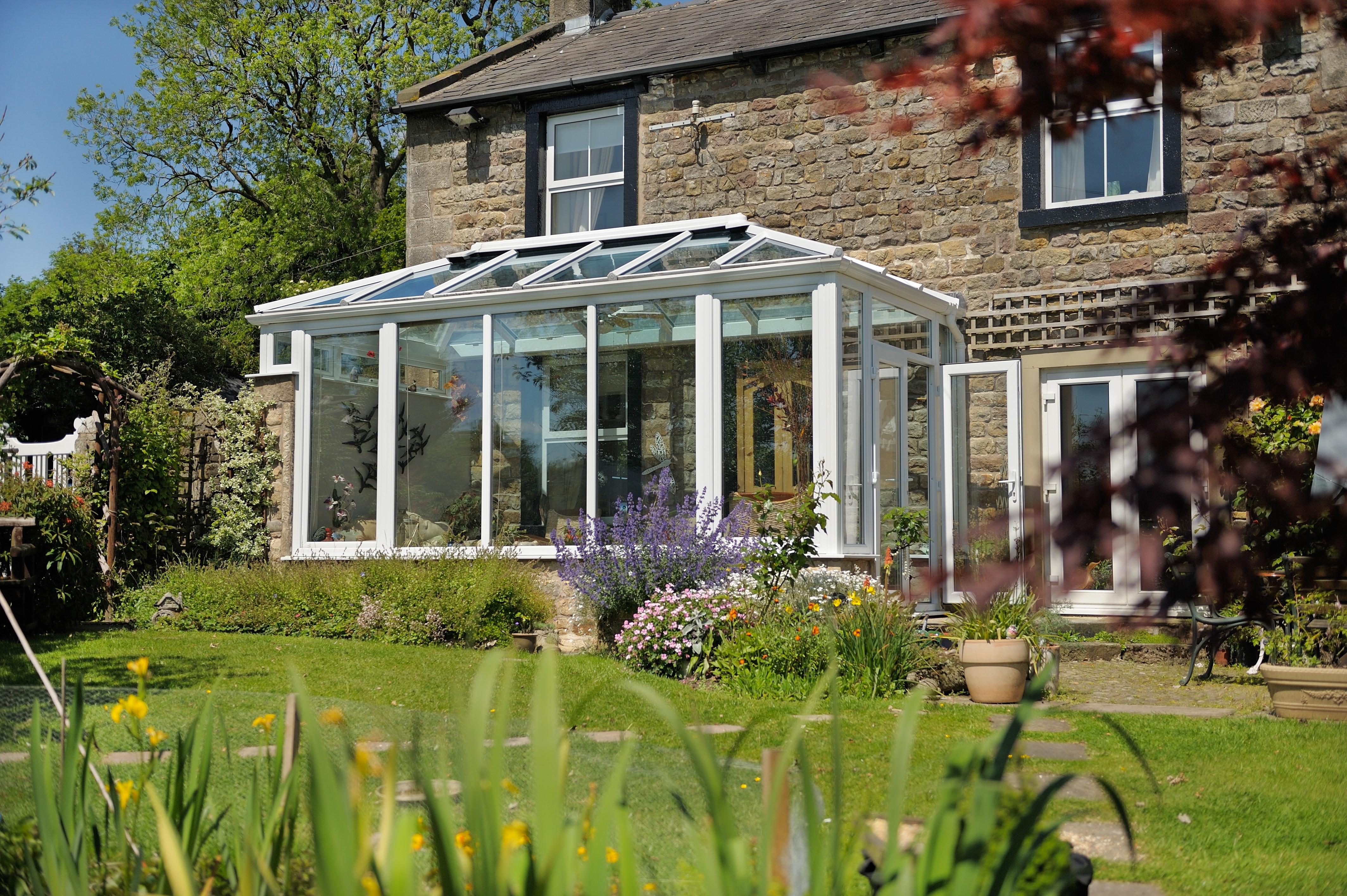 conservatories croydon