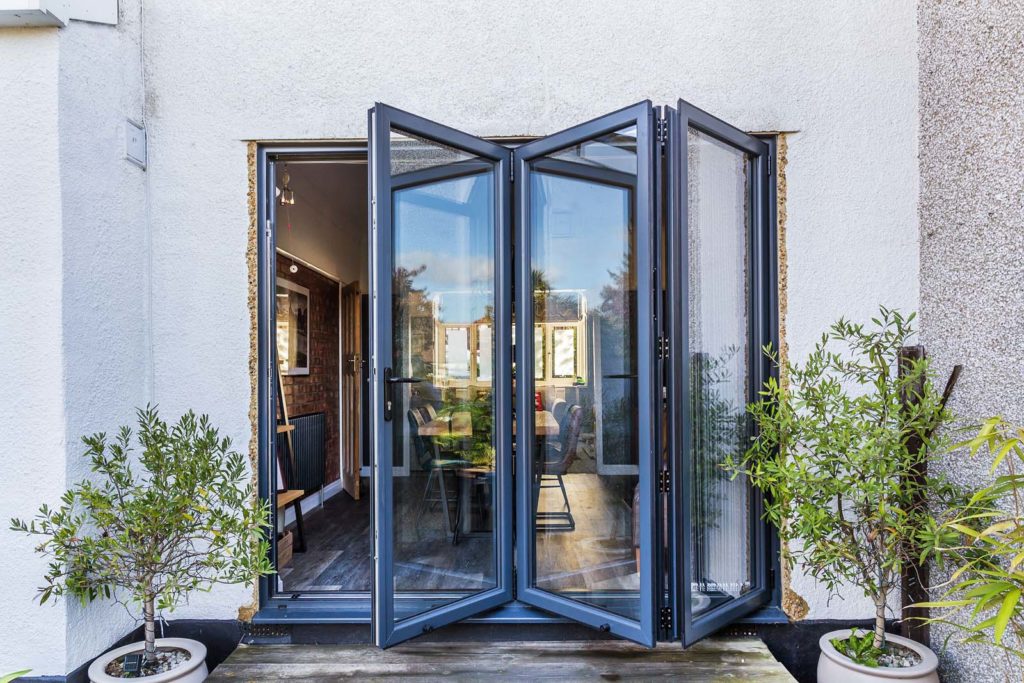 Bi-fold Doors