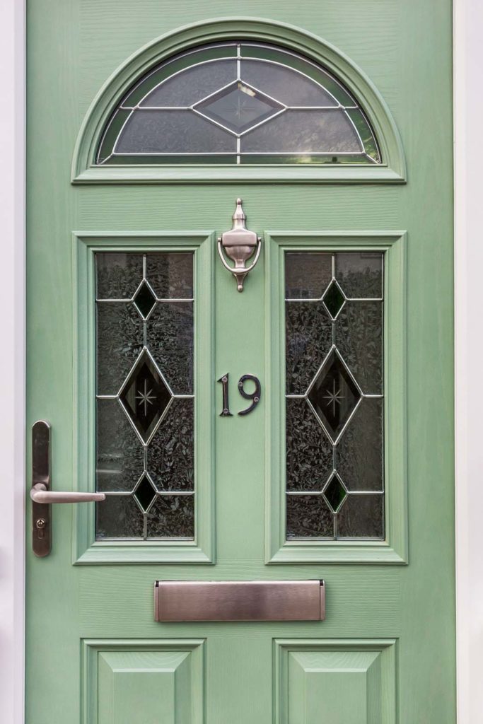 composite doors online sutton