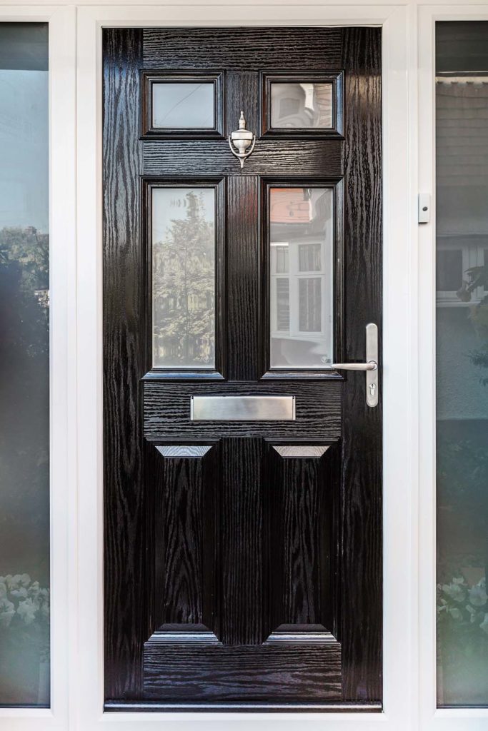 Aluminium Doors Croydon