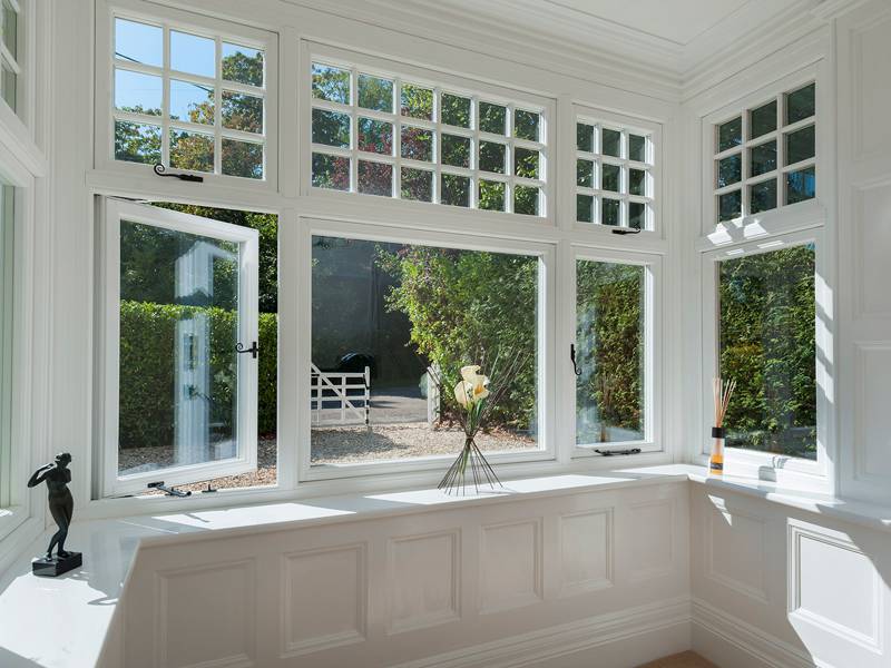 heritage windows sutton home