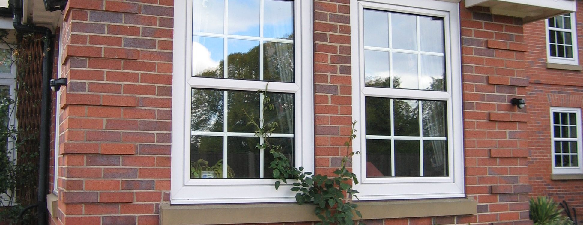 triple glazing croydon windows