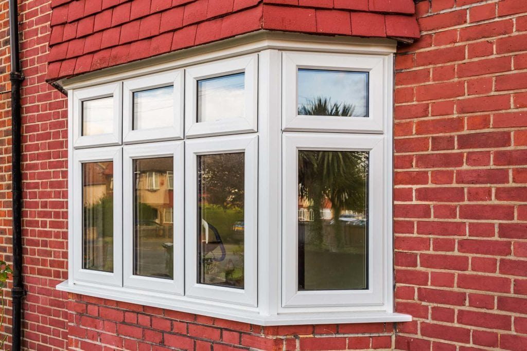 triple glazing sutton price