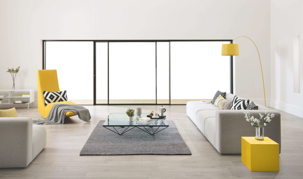 Origin Patio Doors Sutton