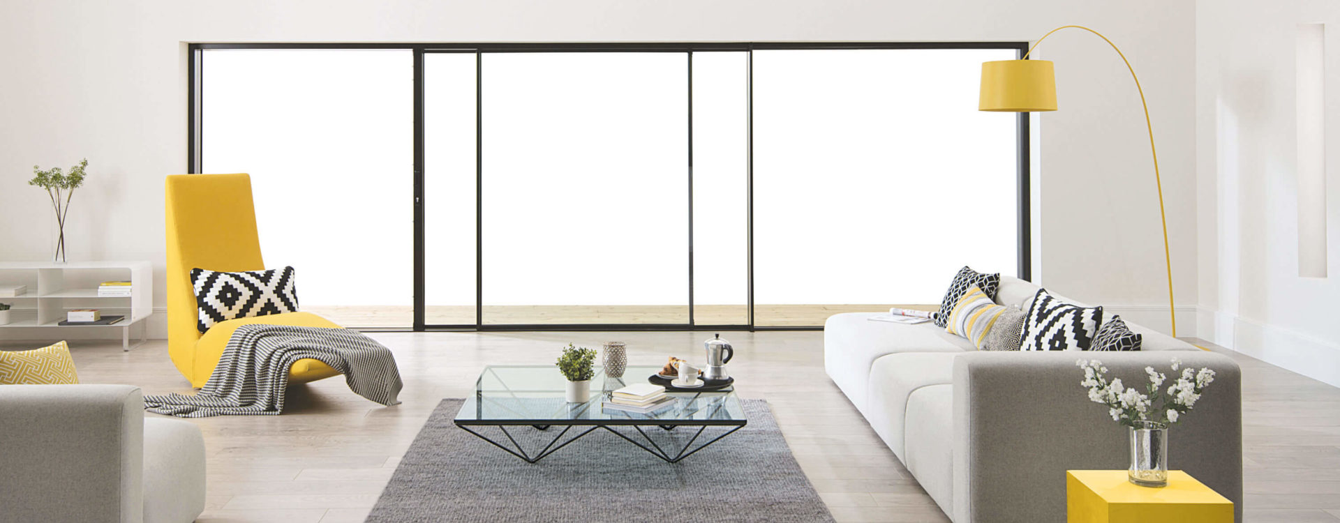 Origin Patio Doors Sutton