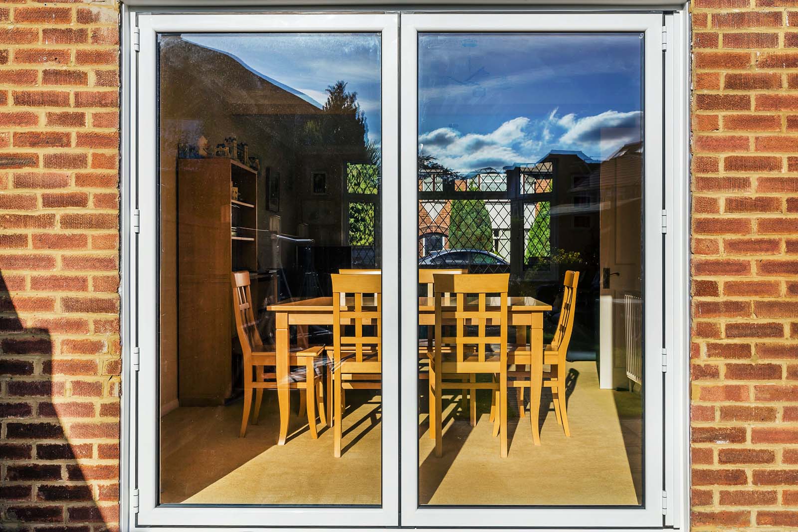 aluminium bi-fold doors costs epsom