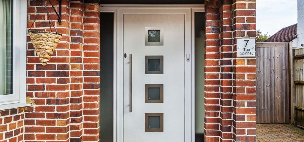 composite door epsom