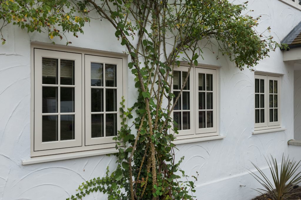 Residence Windows Epsom