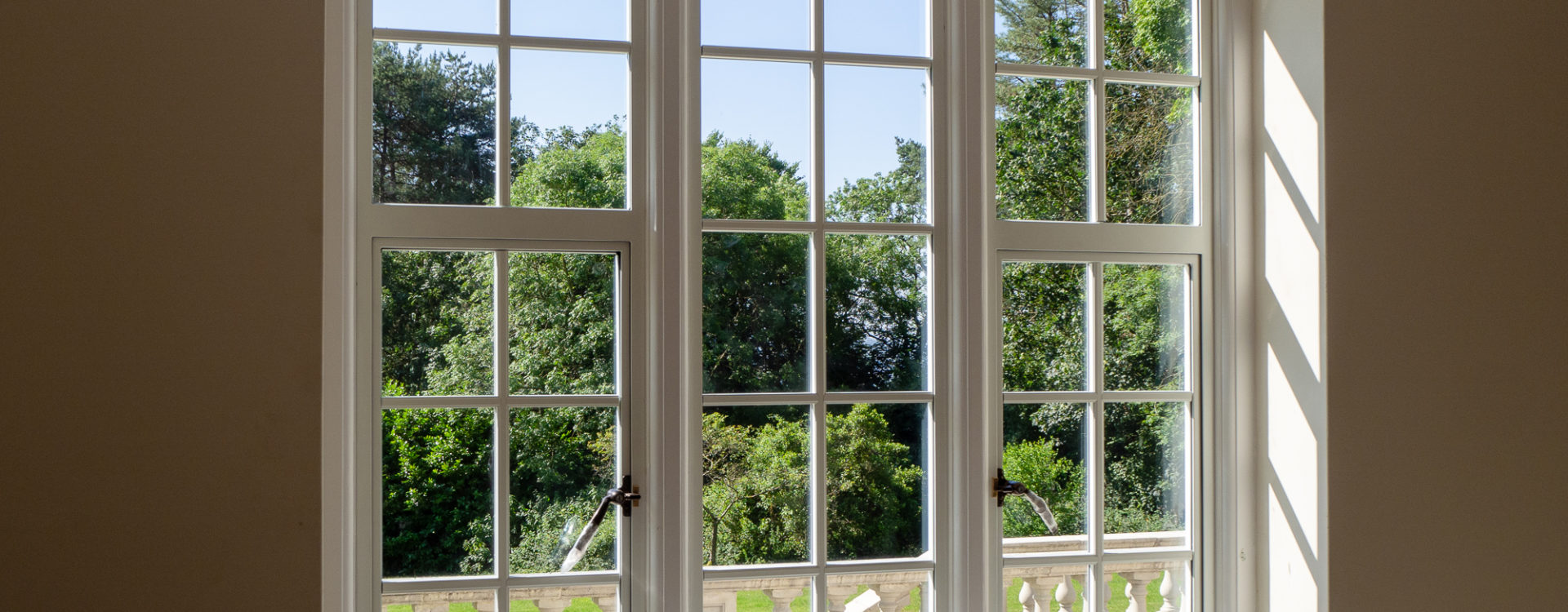 Steel Window Prices Surrey