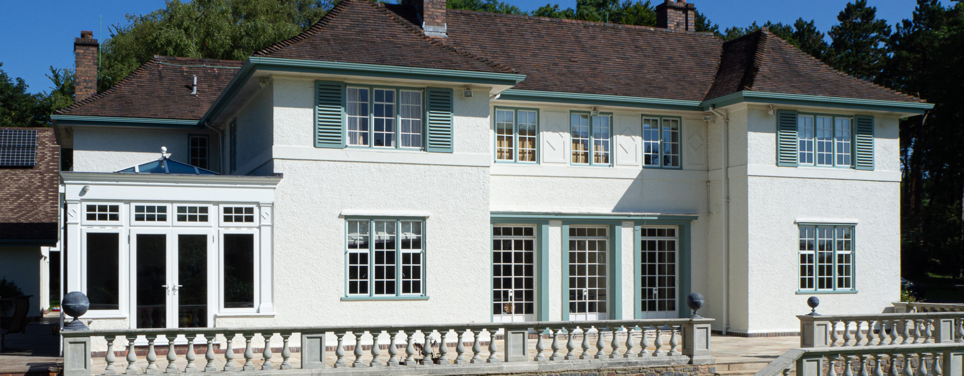 Steel Window Prices Surrey