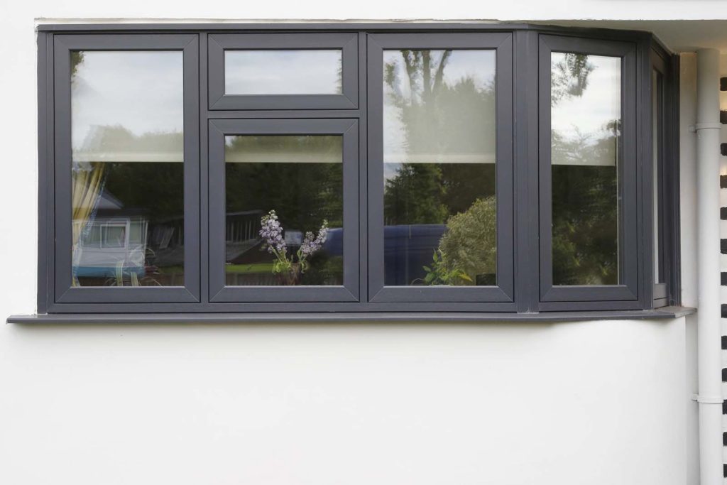 Double Glazing Reigate Price