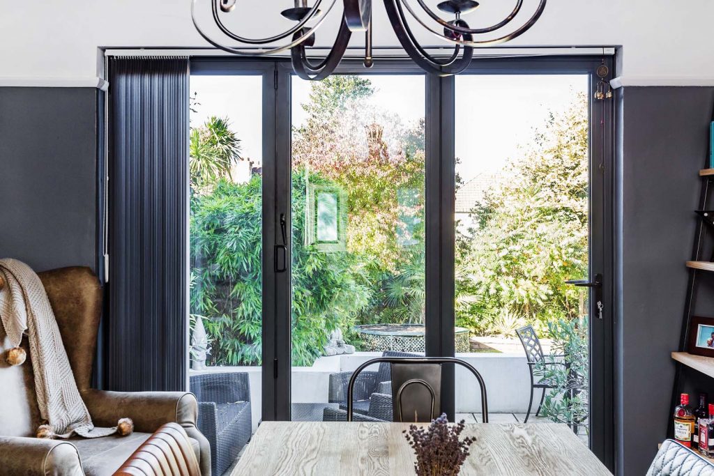 double glazing cost carshalton