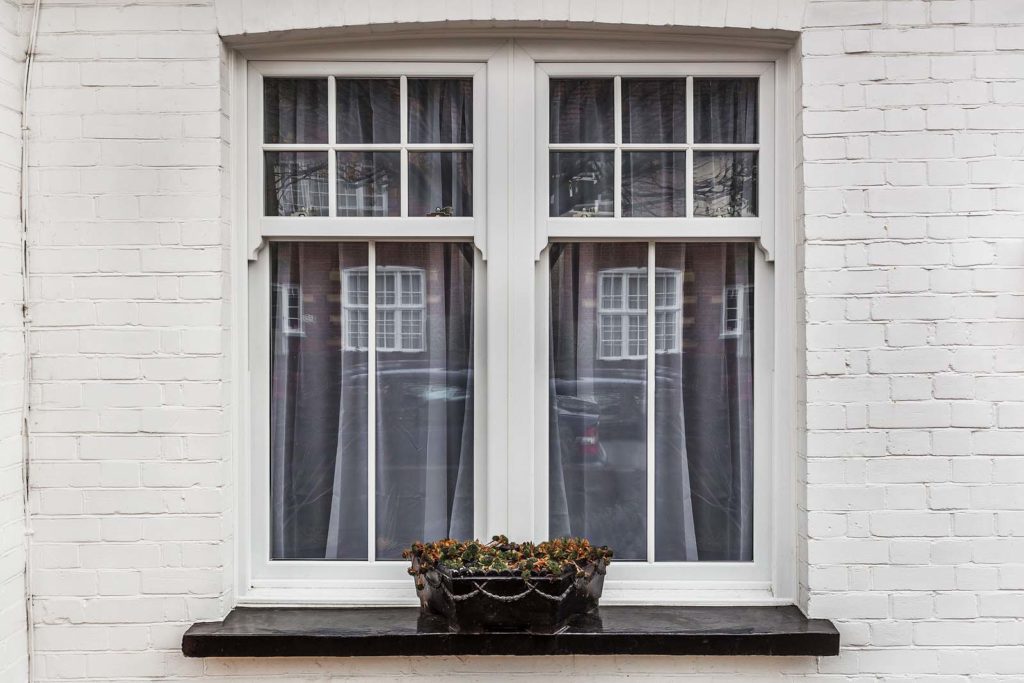 double glazing costs carshalton