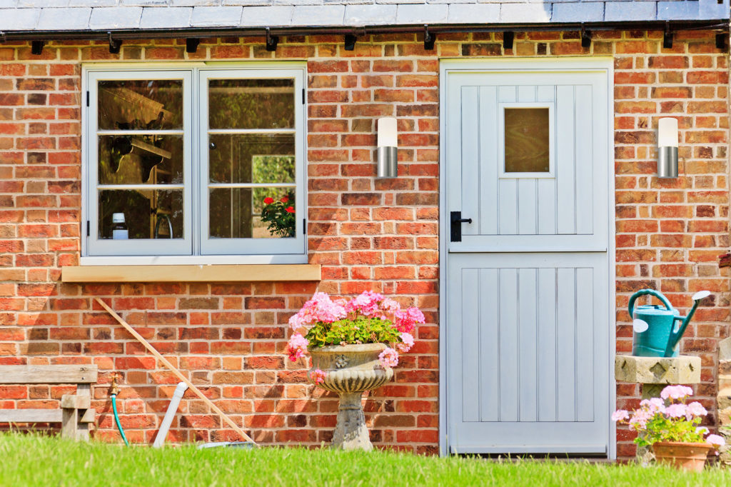 double glazing door carshalton