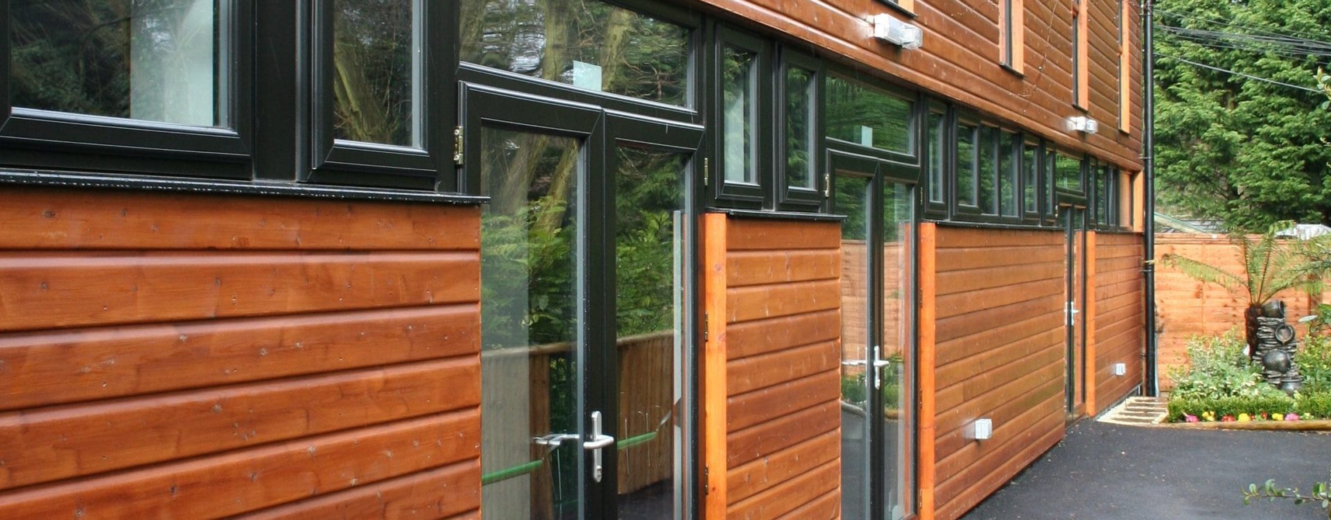 commercial windows prices surrey