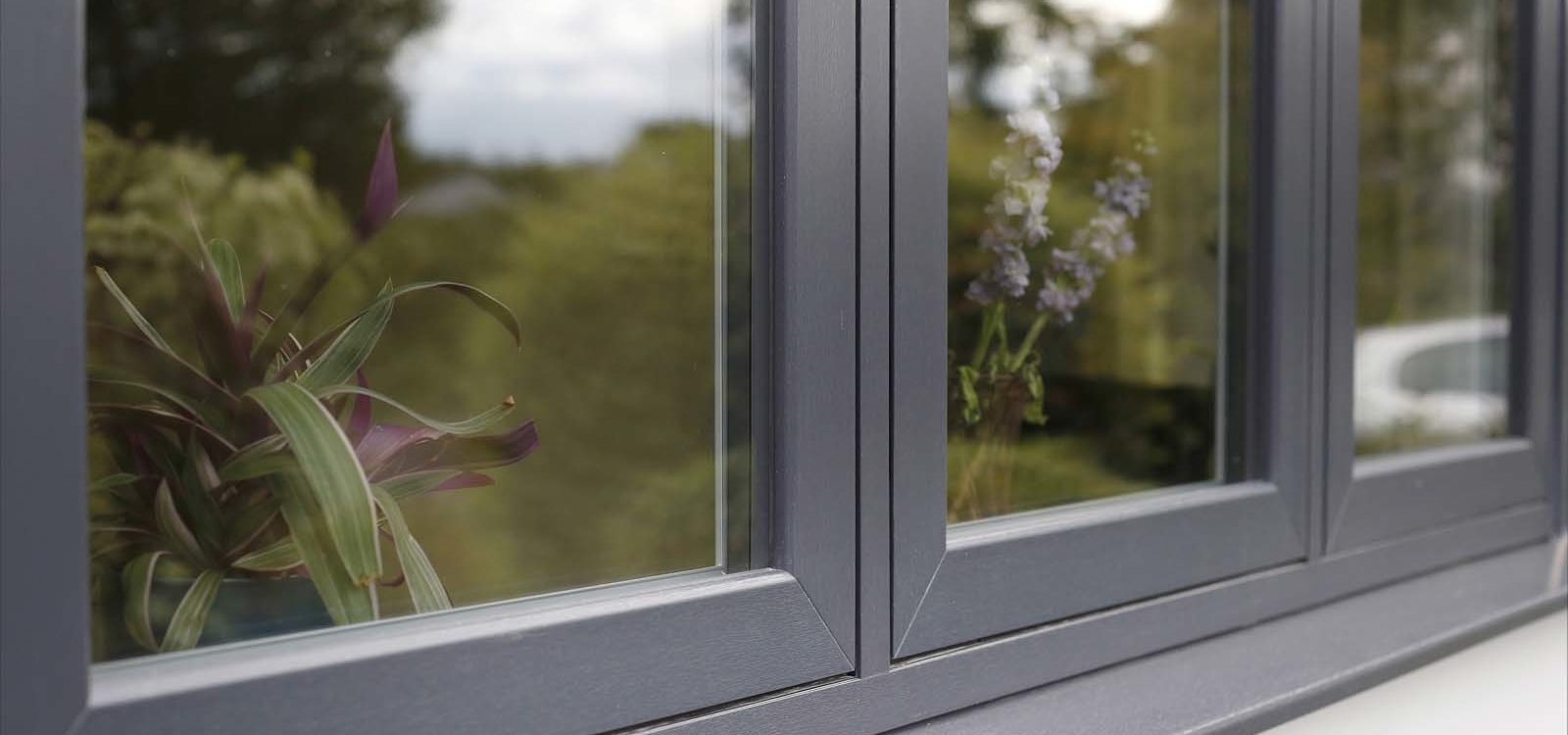 What Is the Difference Between Casement Windows and Flush Casement Windows?