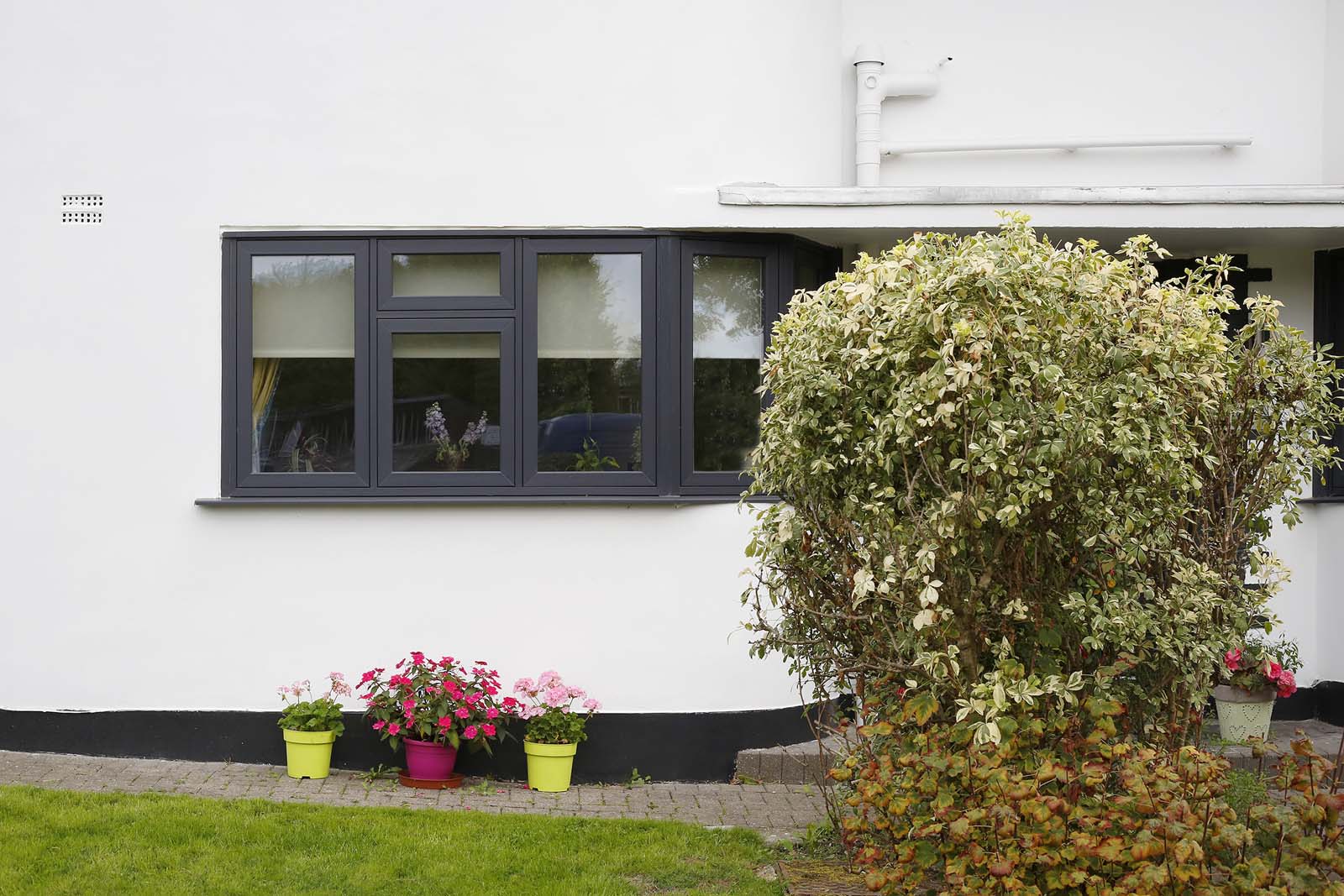 upvc flush casement windows price croydon