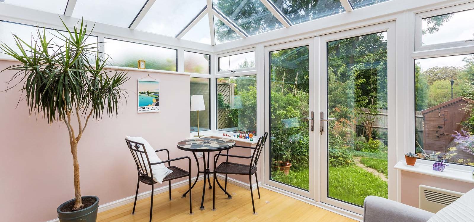 upvc french door croydon