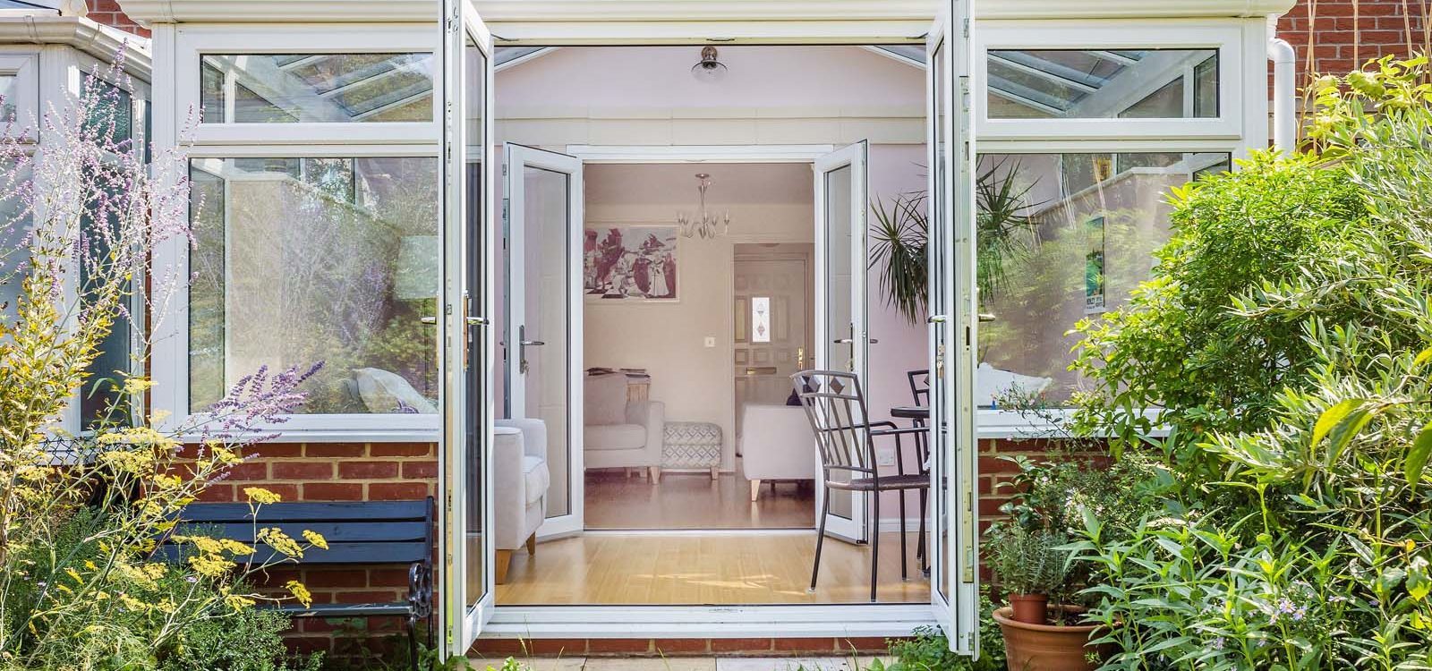 upvc french doors cost croydon