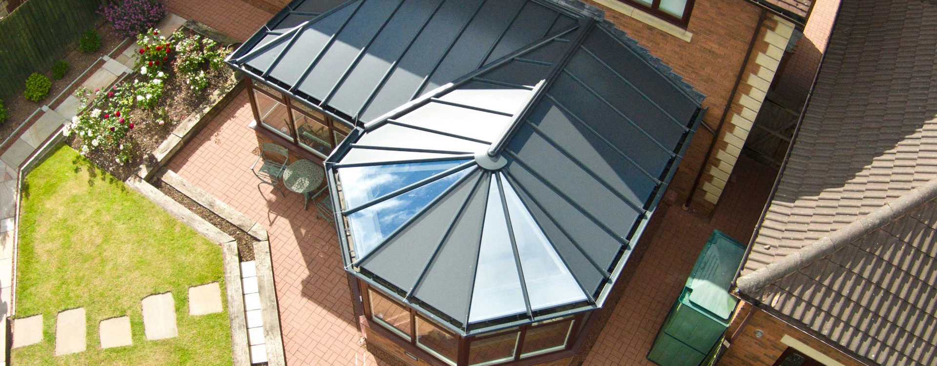 conservatories price sutton