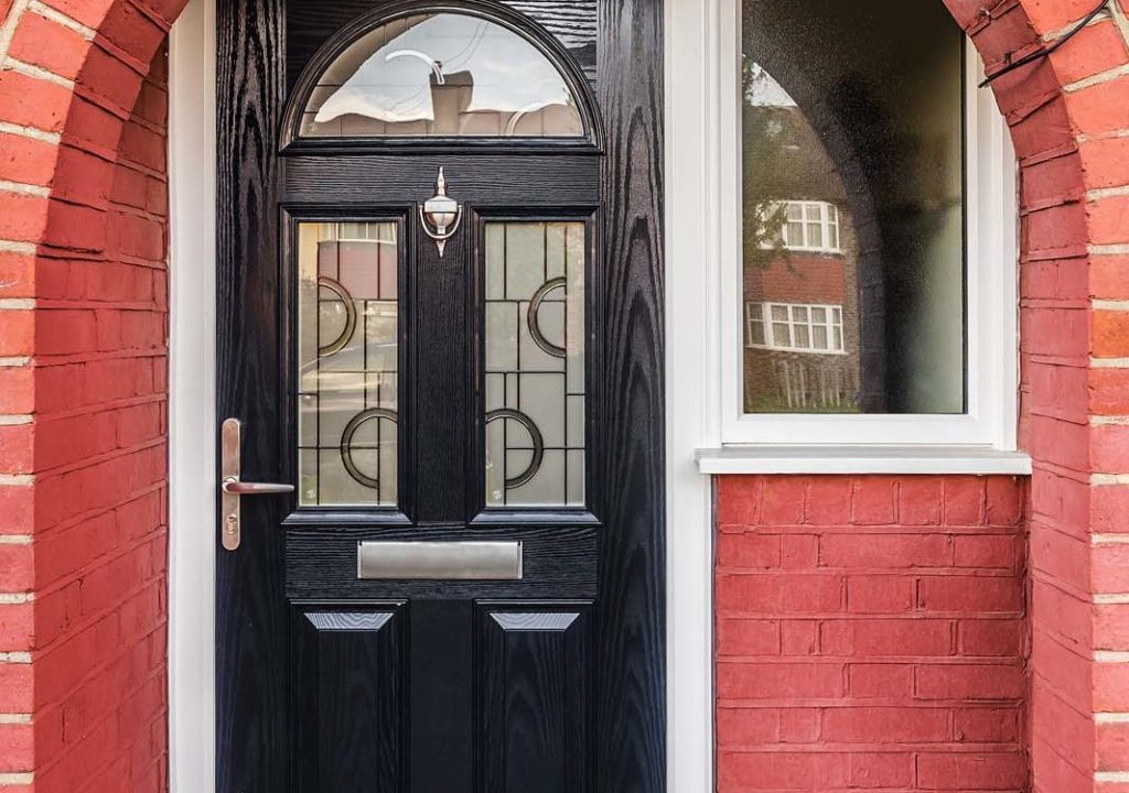 doors cost sutton