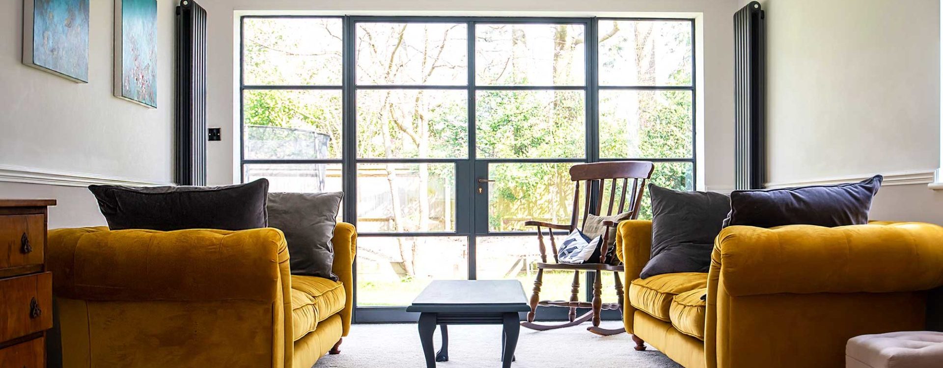 double glazing price sutton