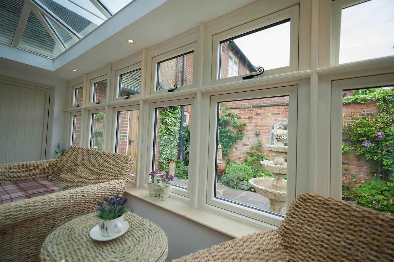 Replace Your Windows Morden