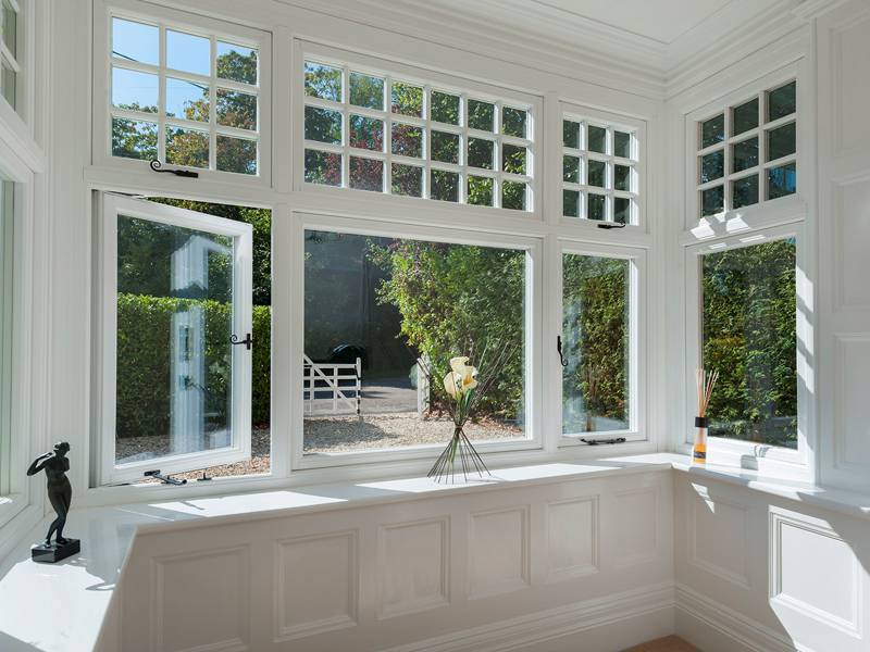 Heritage Windows Installers Near Epsom