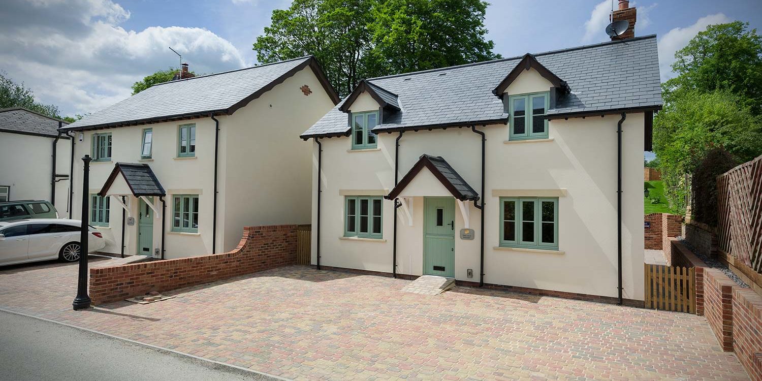 Residence Windows Epsom