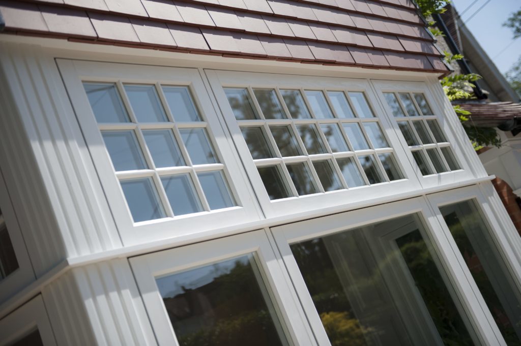 Residence Windows Installers Near Epsom