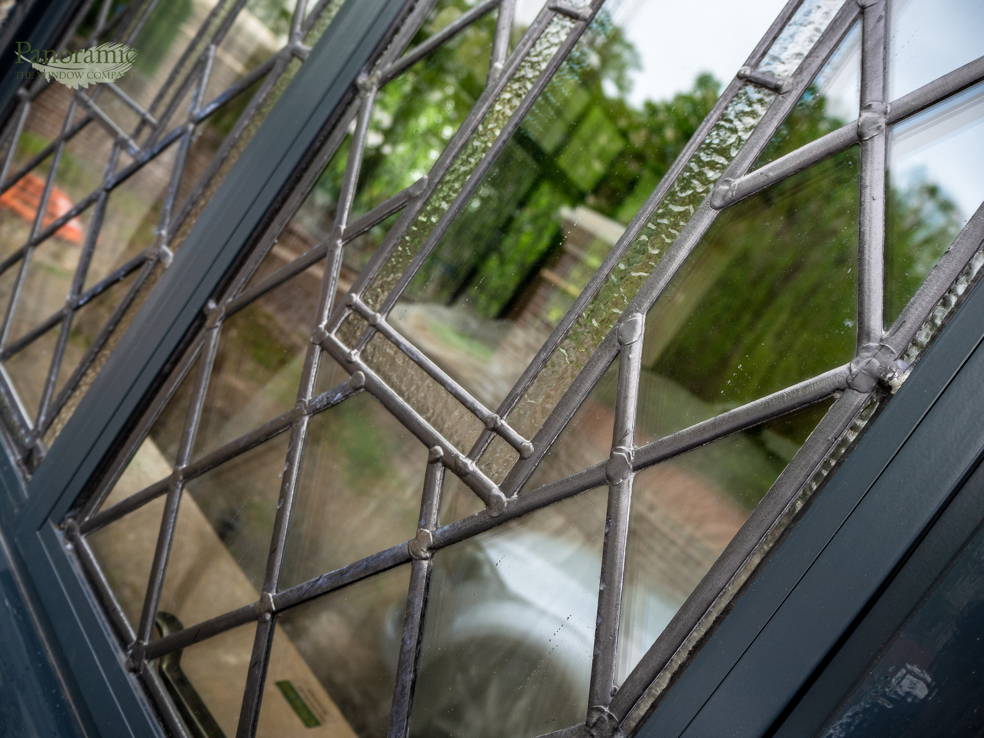 Minimal Sightlines