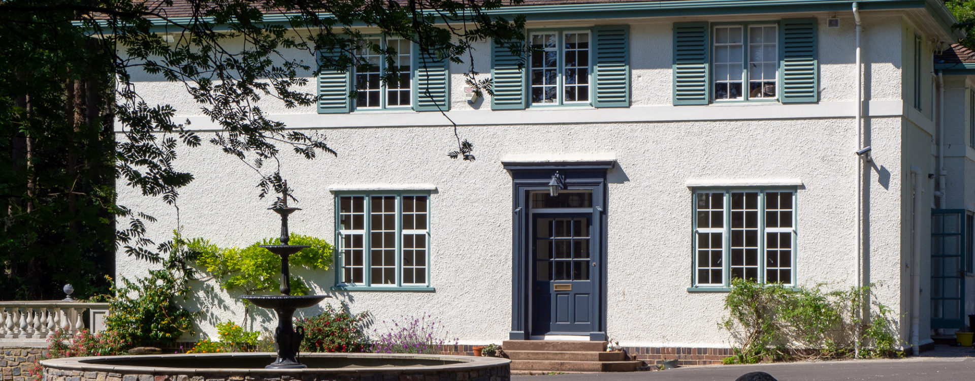 Steel Windows Quotes Epsom