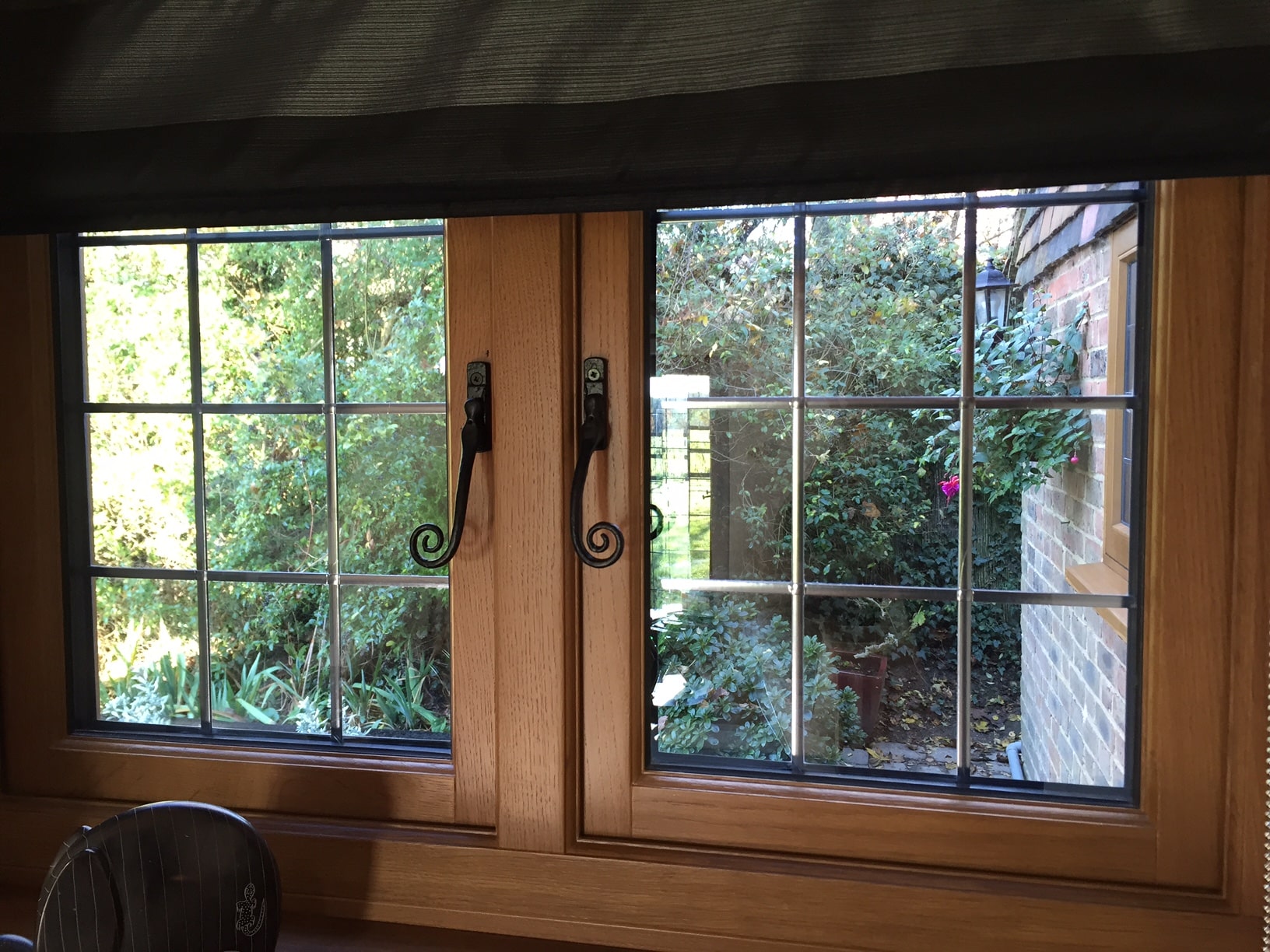 Wooden Windows Installers Near Epsom