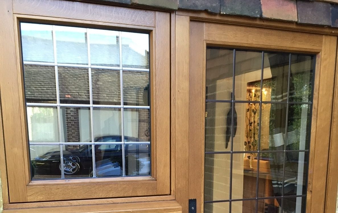 Wooden Windows Epsom Wooden Window Prices Epsom